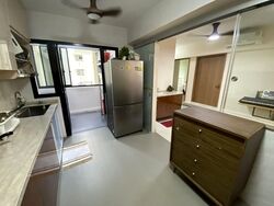 Blk 446B Punggol Point Cove (Punggol), HDB 5 Rooms #580962271